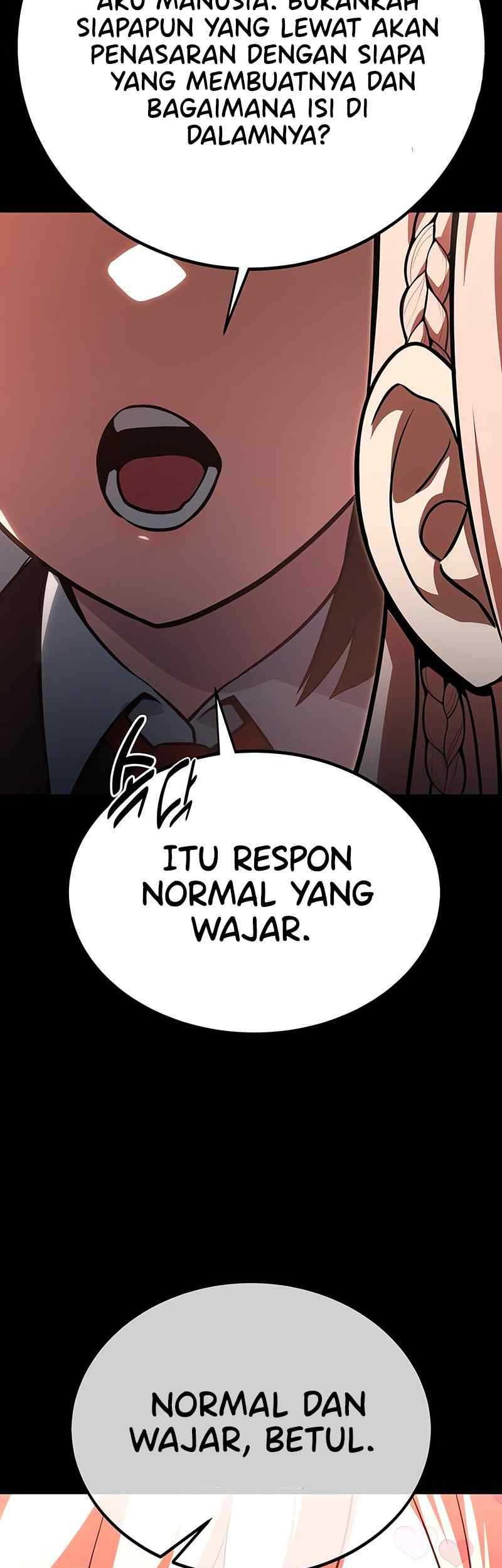 The Extra’s Academy Survival Guide Chapter 13 Gambar 12