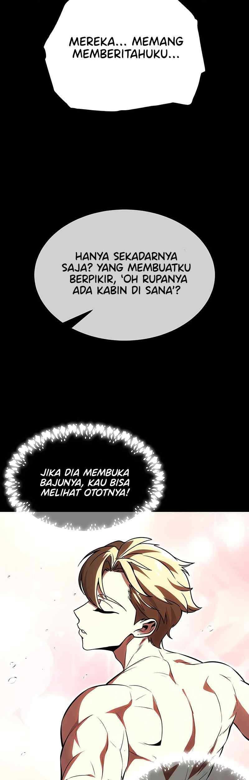 The Extra’s Academy Survival Guide Chapter 13 Gambar 16