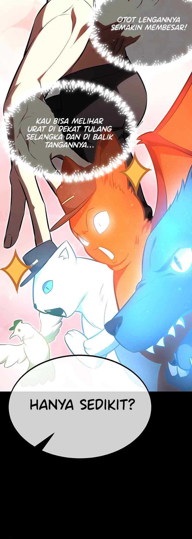 The Extra’s Academy Survival Guide Chapter 13 Gambar 17