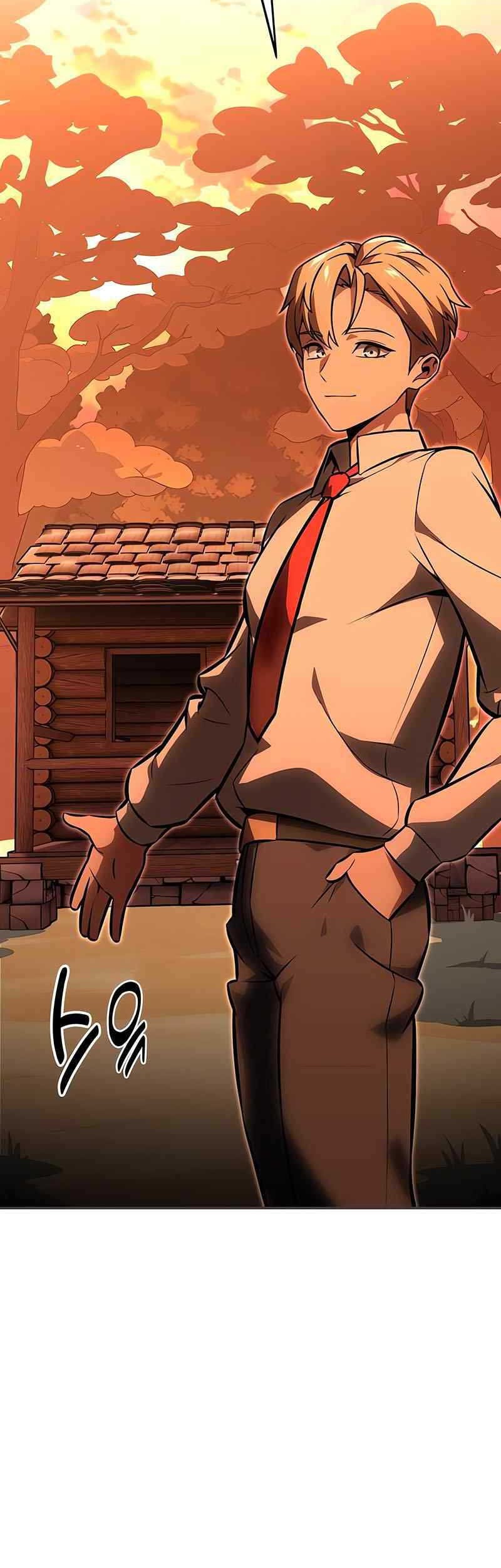 The Extra’s Academy Survival Guide Chapter 13 Gambar 20