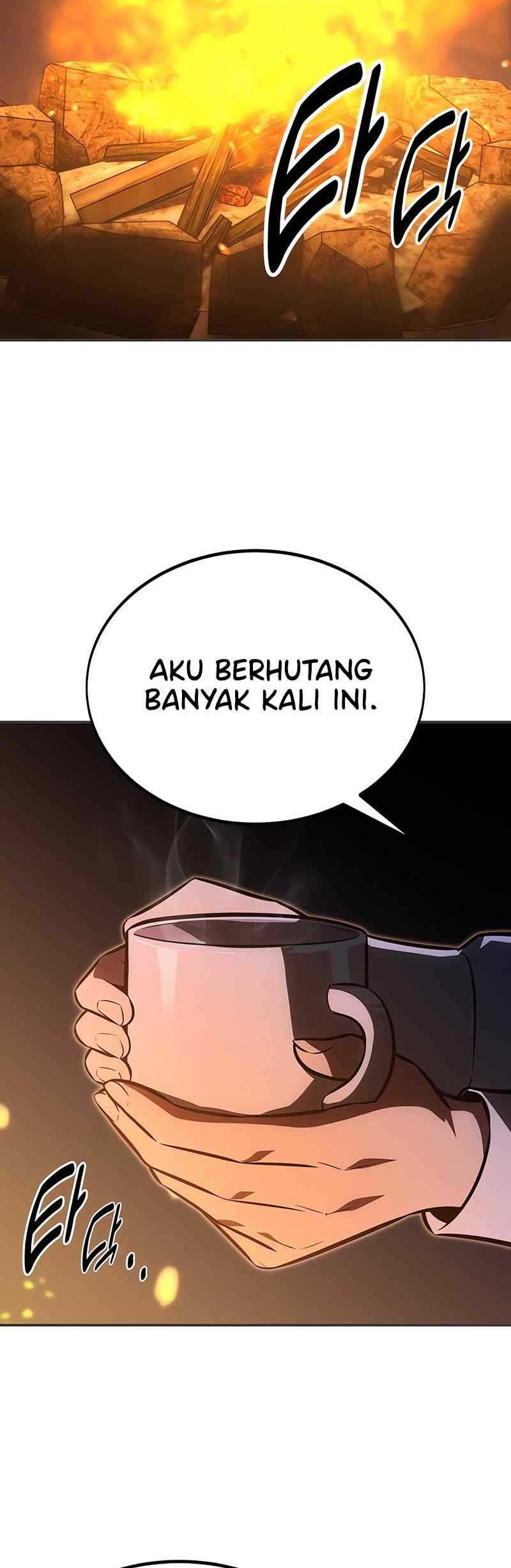 The Extra’s Academy Survival Guide Chapter 13 Gambar 25