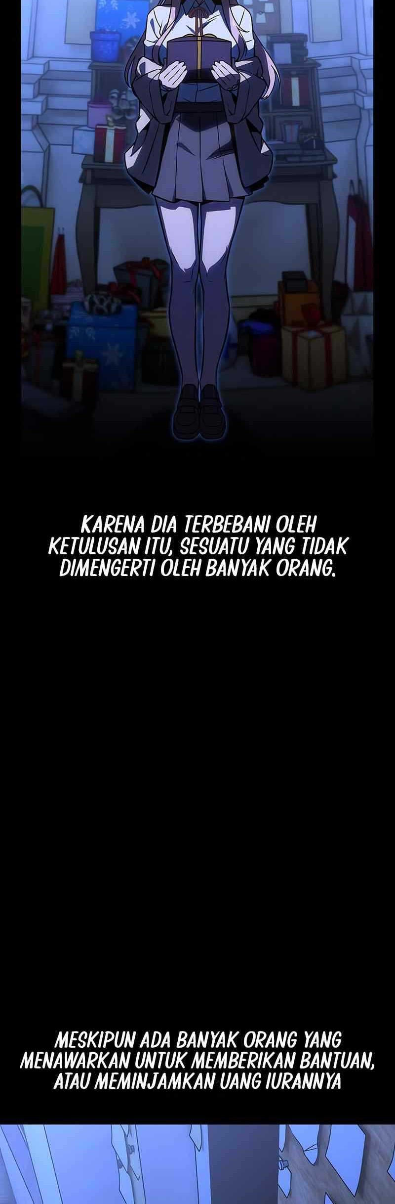 The Extra’s Academy Survival Guide Chapter 13 Gambar 29