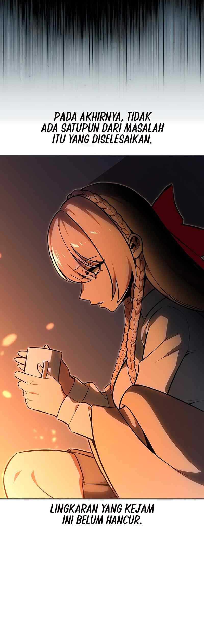 The Extra’s Academy Survival Guide Chapter 13 Gambar 32