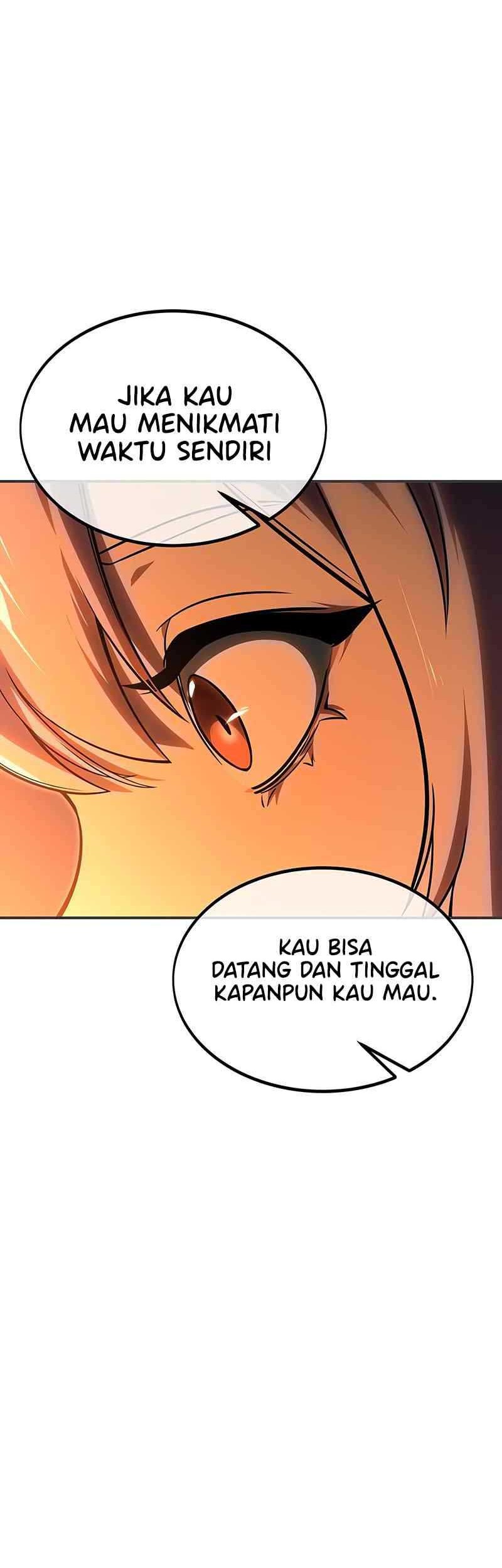 The Extra’s Academy Survival Guide Chapter 13 Gambar 33