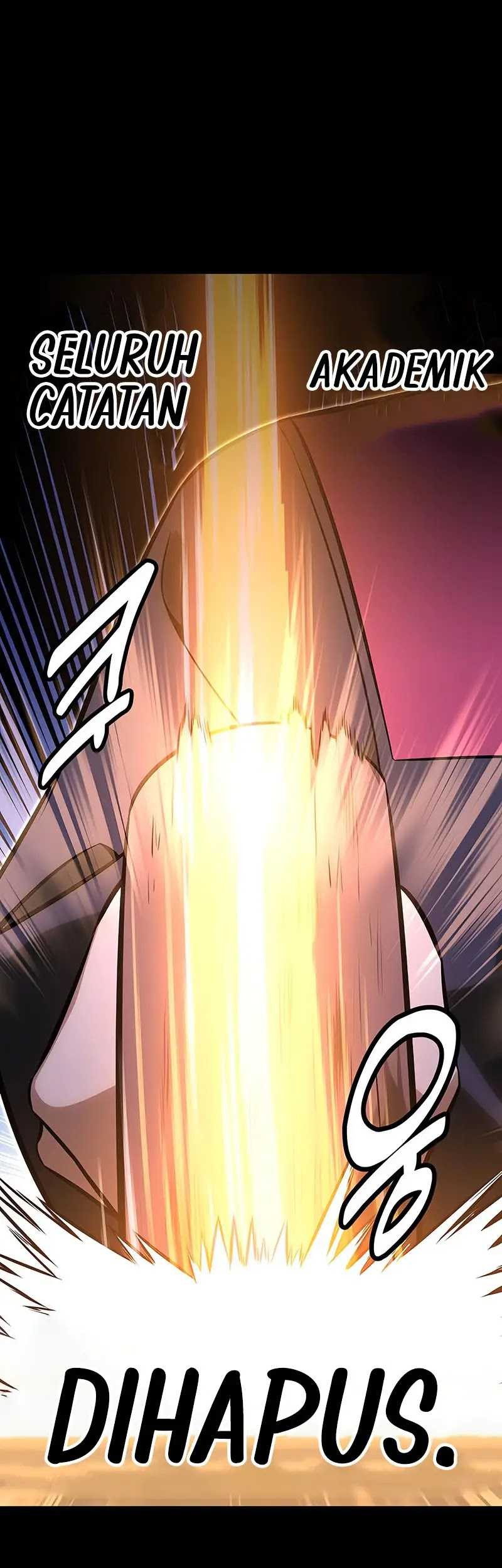 The Extra’s Academy Survival Guide Chapter 12 Gambar 50