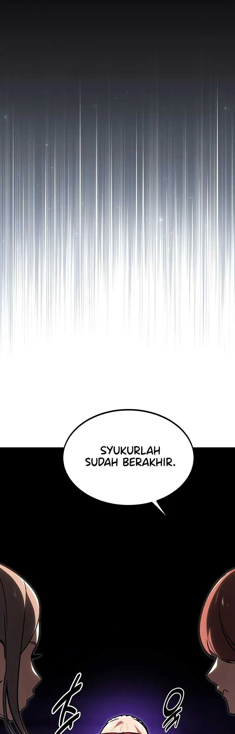 The Extra’s Academy Survival Guide Chapter 12 Gambar 52