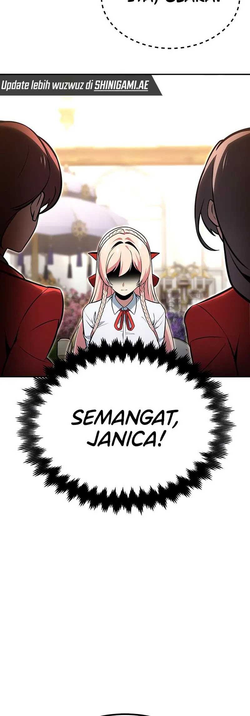 The Extra’s Academy Survival Guide Chapter 12 Gambar 57