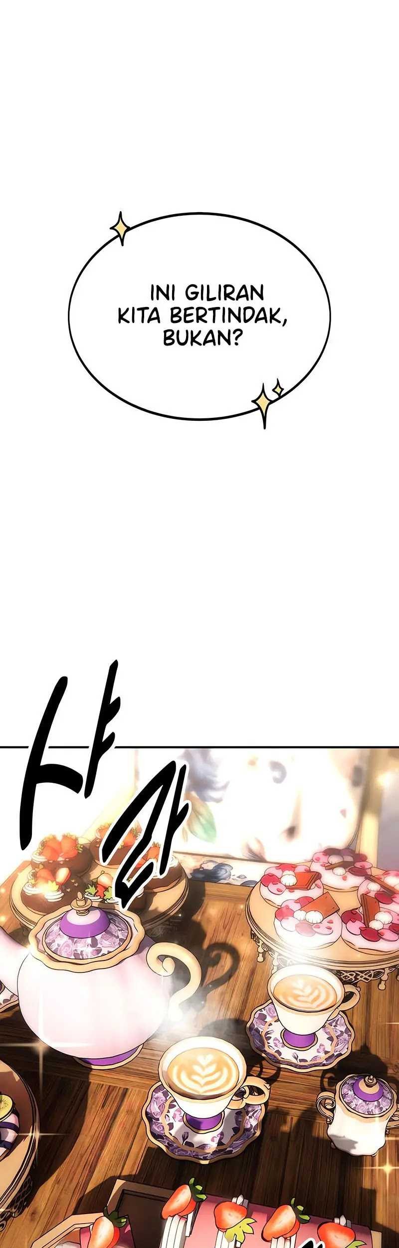 The Extra’s Academy Survival Guide Chapter 12 Gambar 54