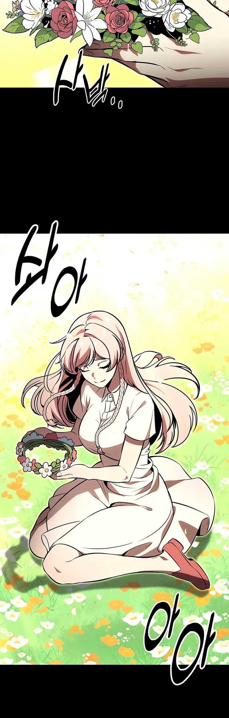 The Extra’s Academy Survival Guide Chapter 12 Gambar 61