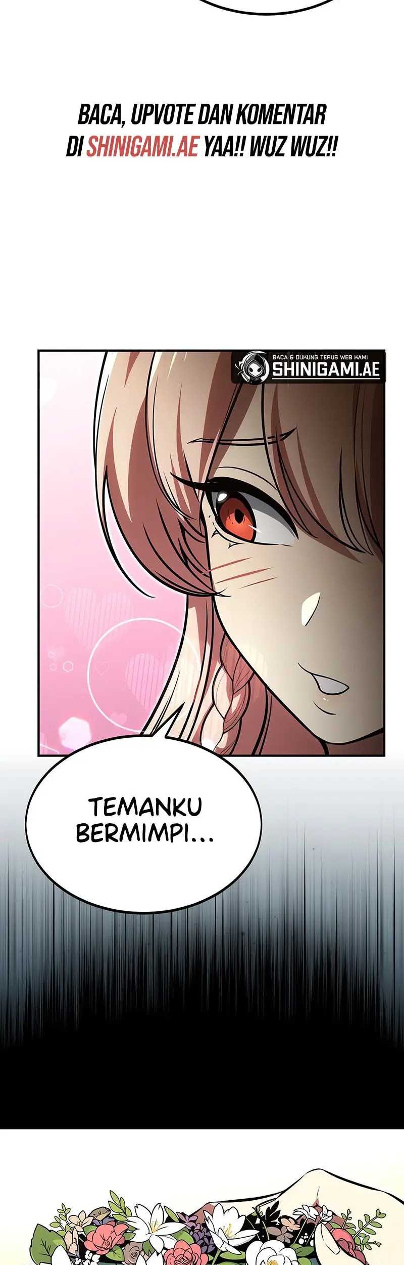 The Extra’s Academy Survival Guide Chapter 12 Gambar 60