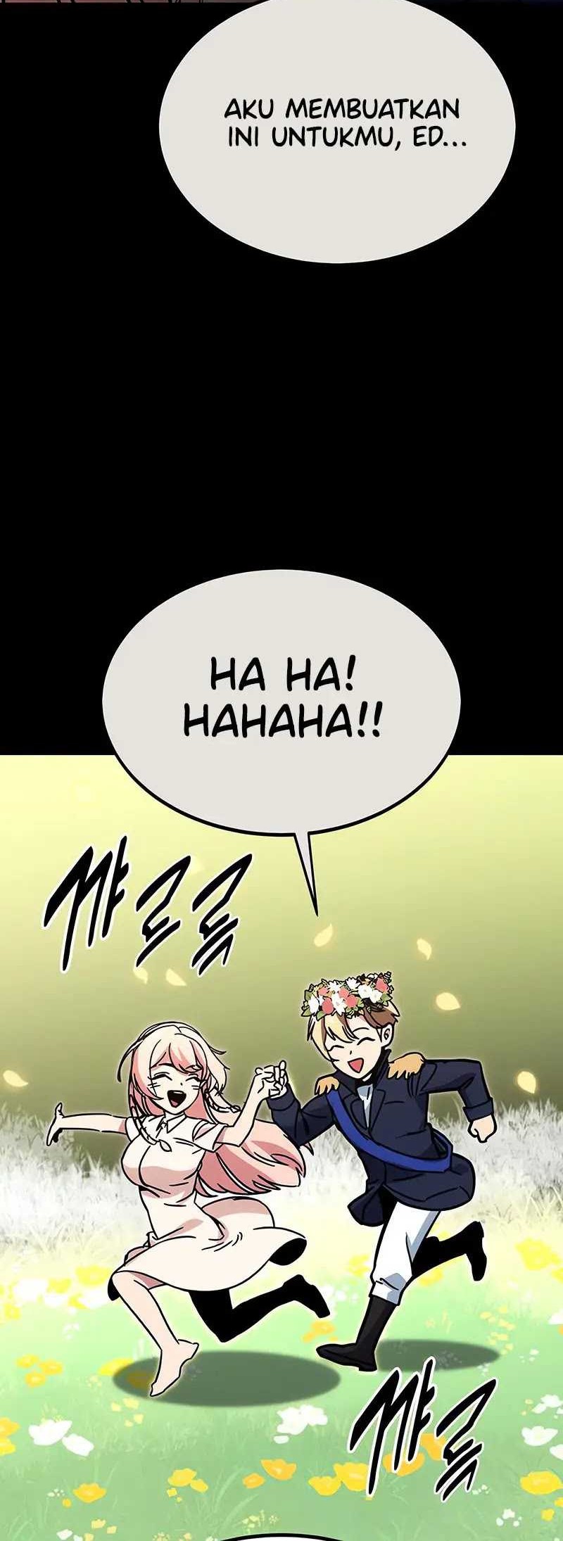 The Extra’s Academy Survival Guide Chapter 12 Gambar 65