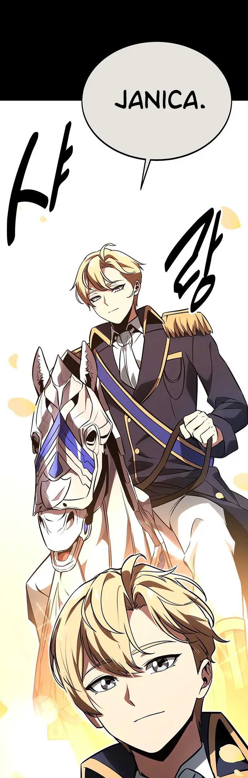 The Extra’s Academy Survival Guide Chapter 12 Gambar 63