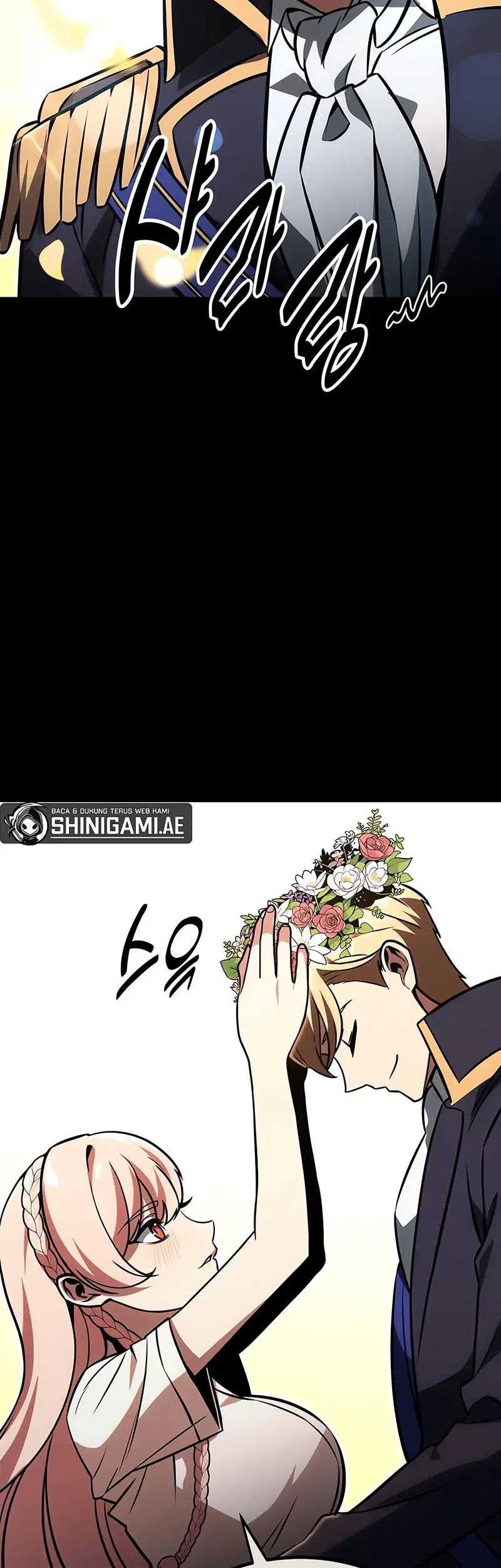 The Extra’s Academy Survival Guide Chapter 12 Gambar 64