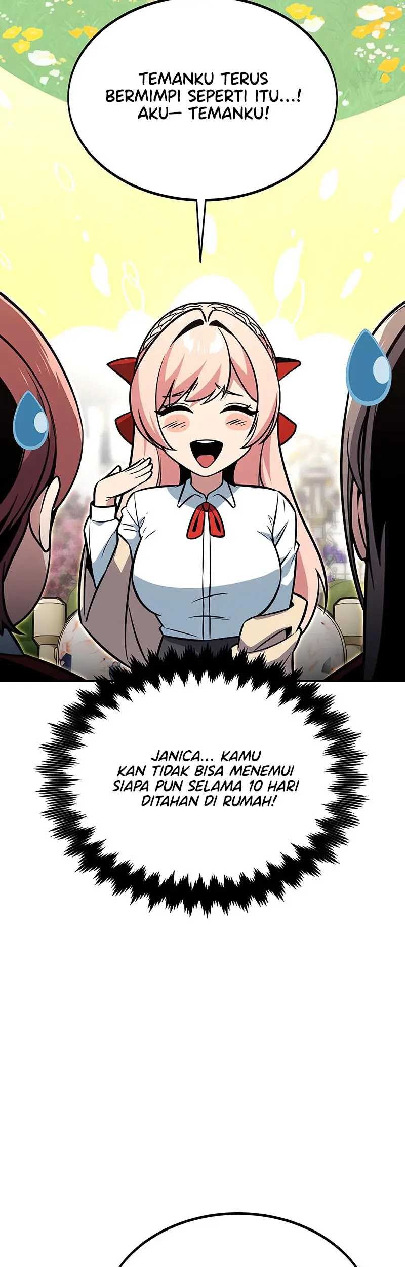 The Extra’s Academy Survival Guide Chapter 12 Gambar 66