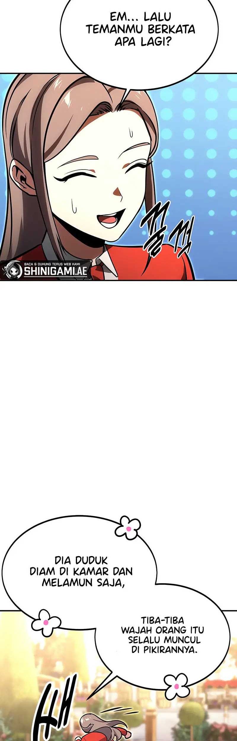 The Extra’s Academy Survival Guide Chapter 12 Gambar 67