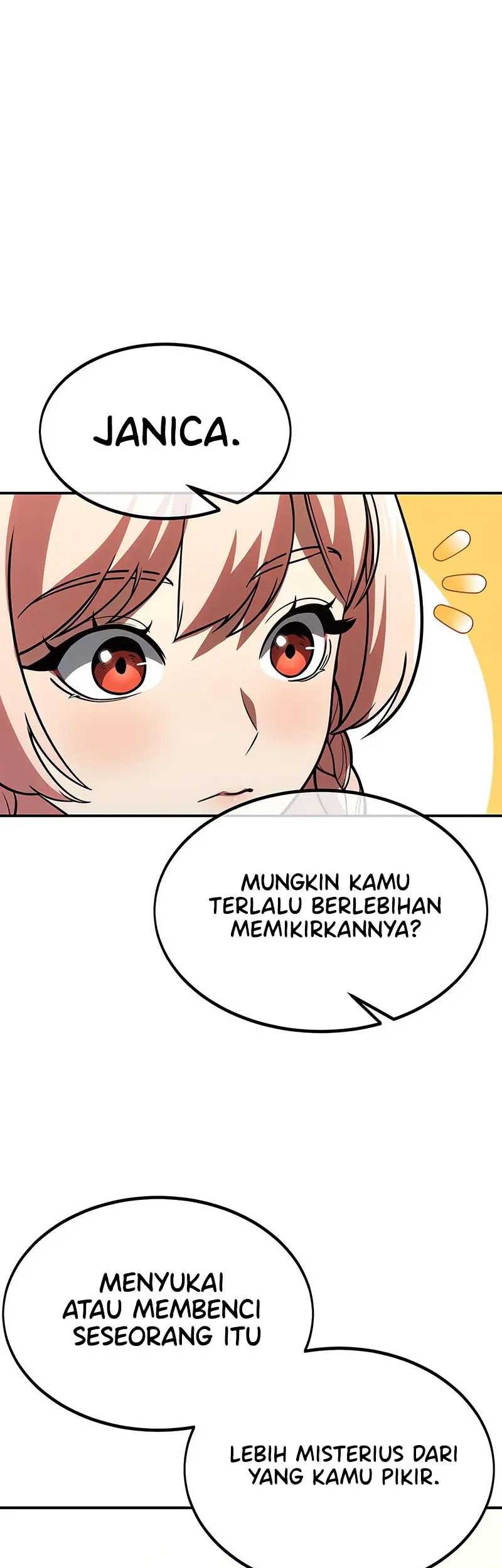 The Extra’s Academy Survival Guide Chapter 12 Gambar 70