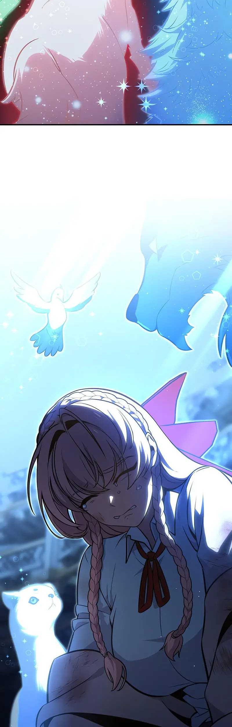 The Extra’s Academy Survival Guide Chapter 12 Gambar 37