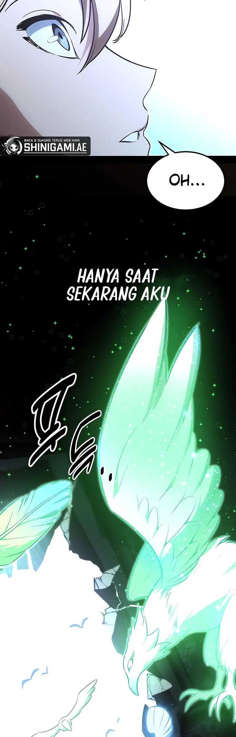 The Extra’s Academy Survival Guide Chapter 12 Gambar 35