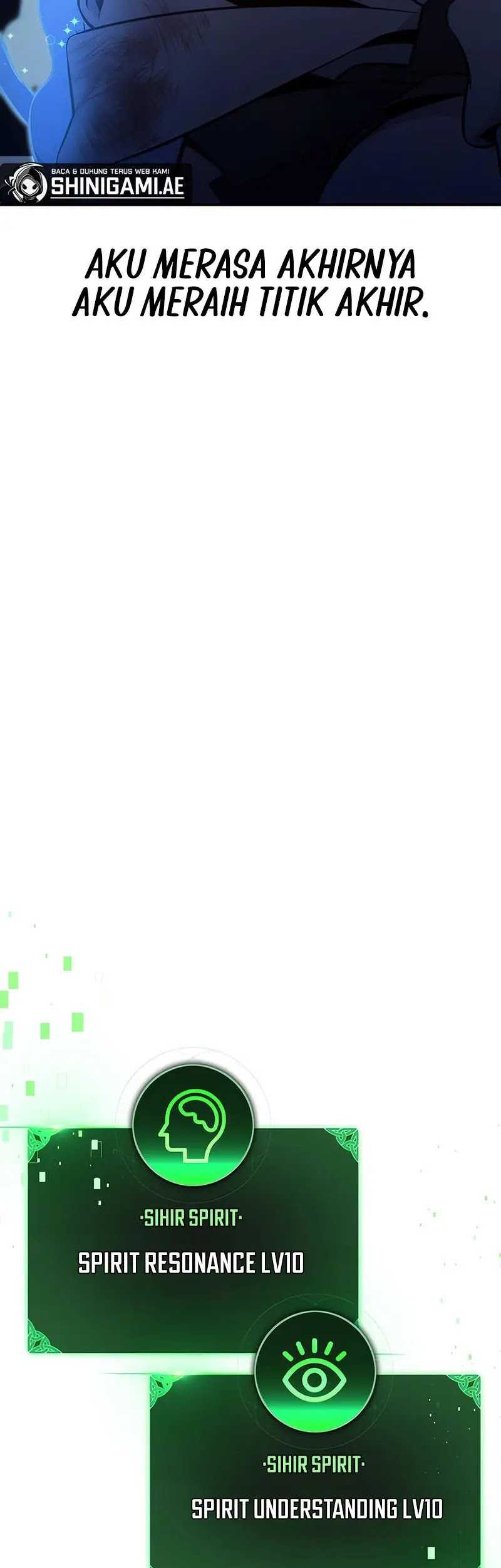 The Extra’s Academy Survival Guide Chapter 12 Gambar 38