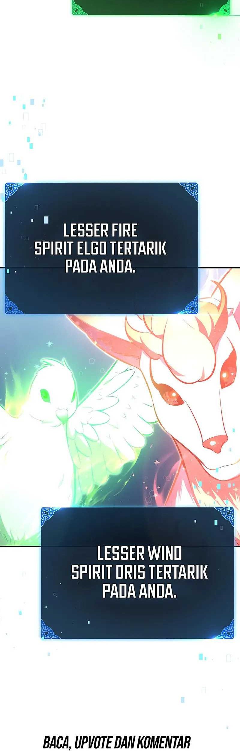 The Extra’s Academy Survival Guide Chapter 12 Gambar 39