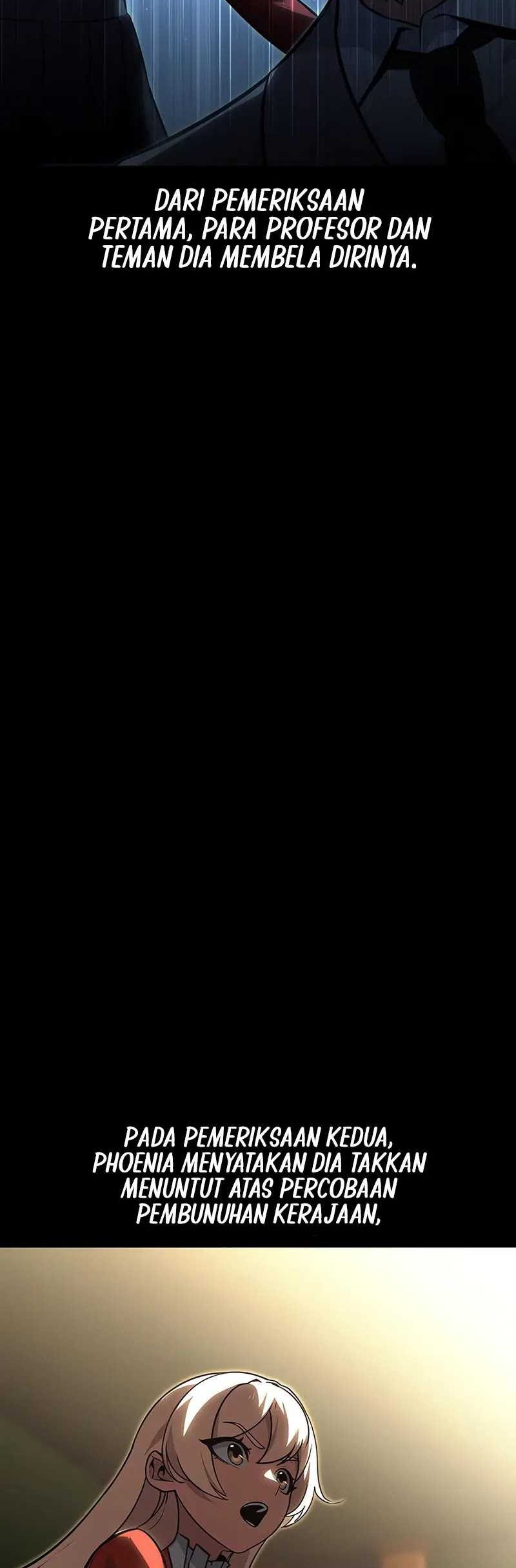 The Extra’s Academy Survival Guide Chapter 12 Gambar 45