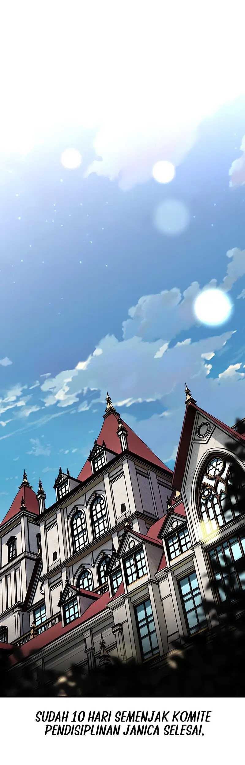 The Extra’s Academy Survival Guide Chapter 12 Gambar 42