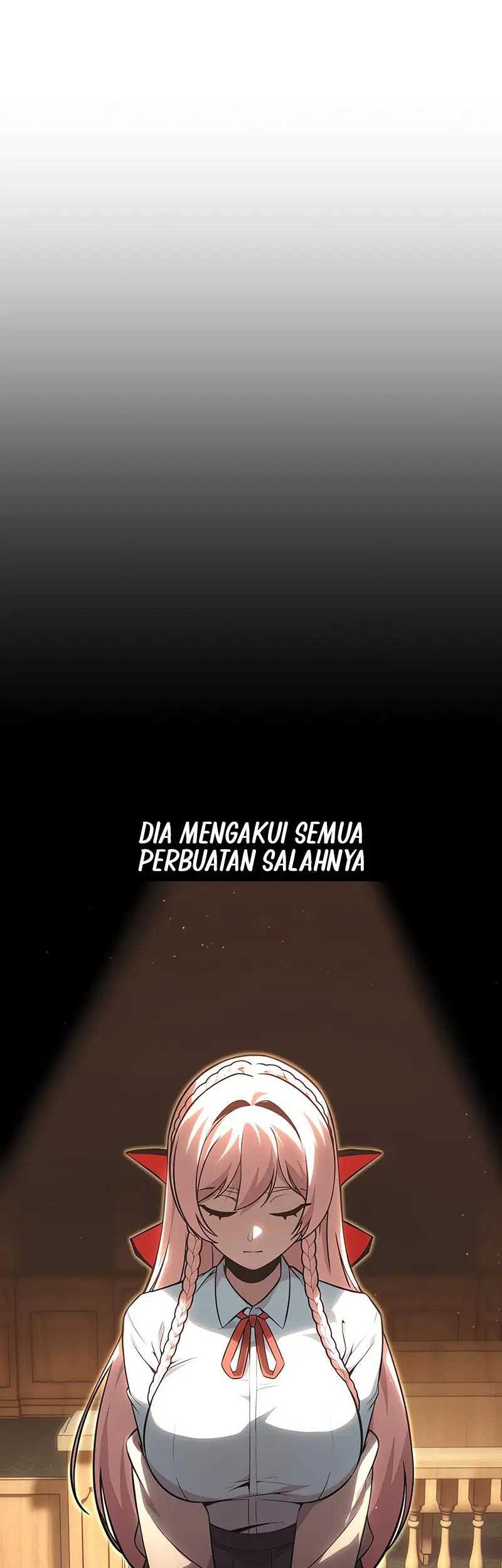 The Extra’s Academy Survival Guide Chapter 12 Gambar 43