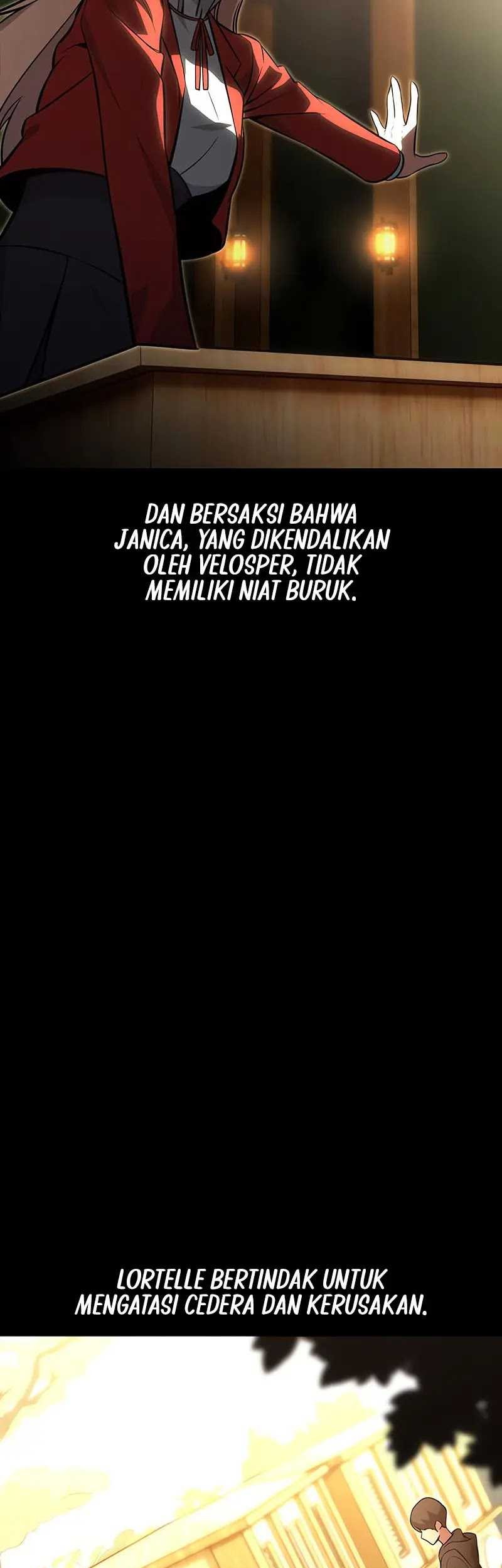 The Extra’s Academy Survival Guide Chapter 12 Gambar 46