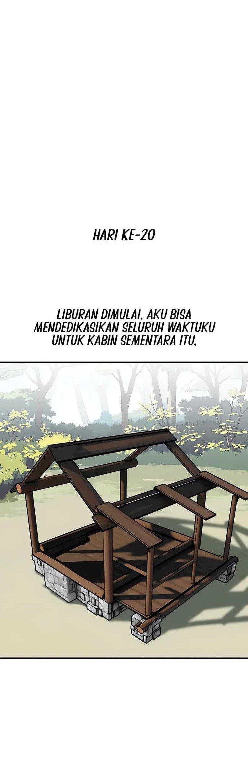 The Extra’s Academy Survival Guide Chapter 12 Gambar 93