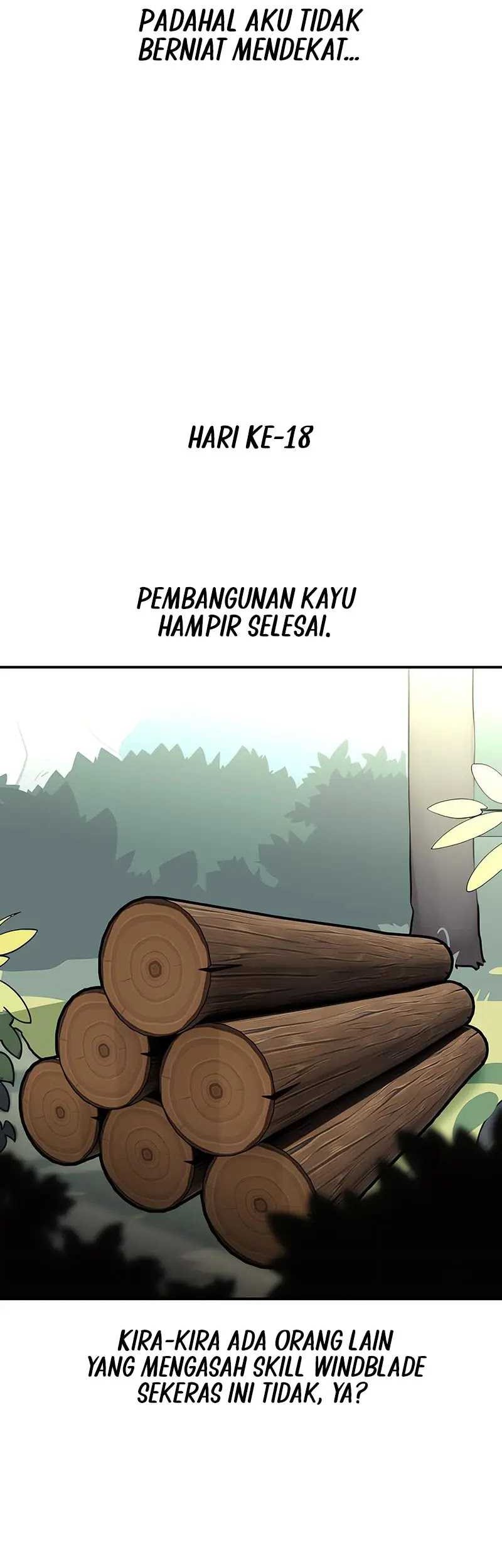 The Extra’s Academy Survival Guide Chapter 12 Gambar 92