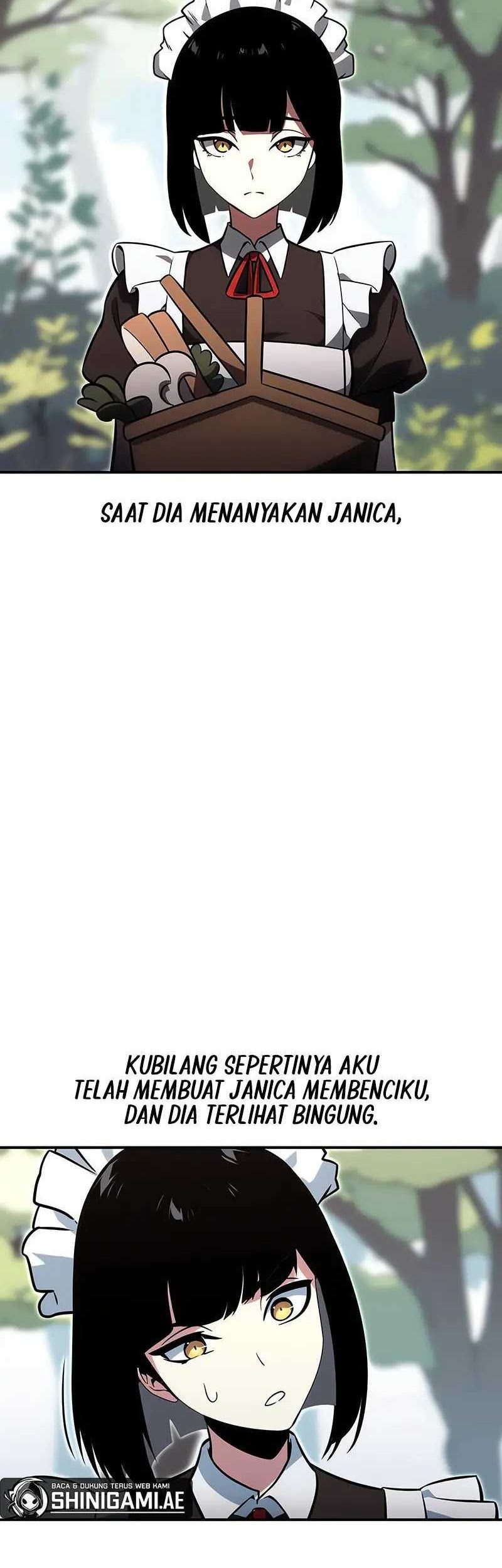 The Extra’s Academy Survival Guide Chapter 12 Gambar 95