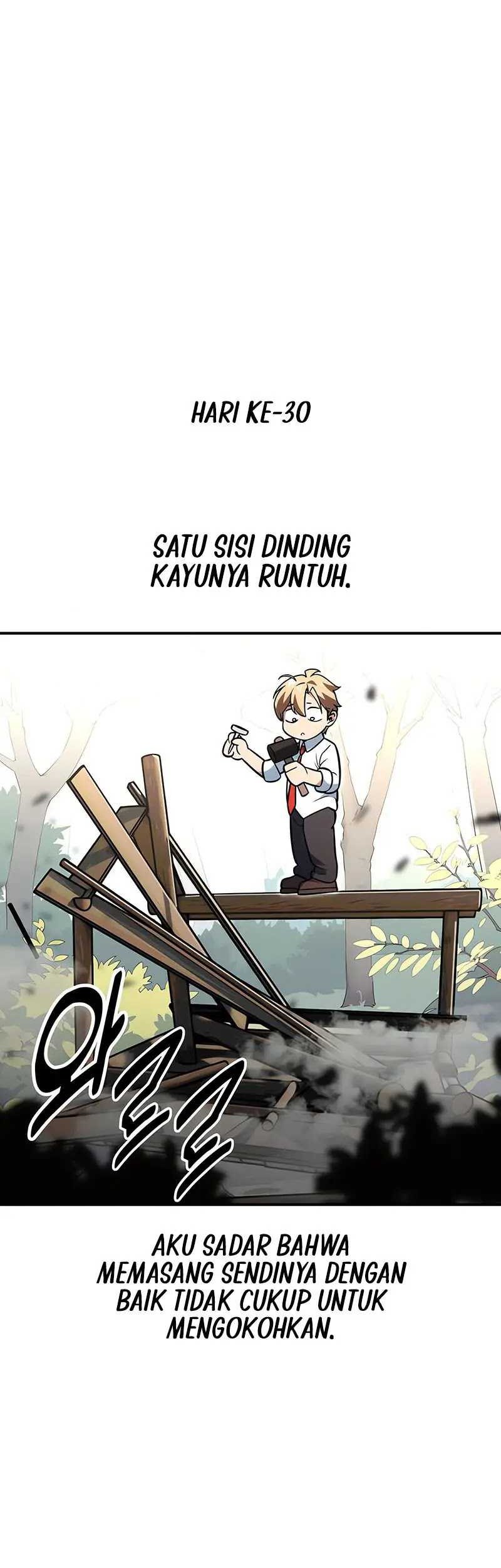 The Extra’s Academy Survival Guide Chapter 12 Gambar 96