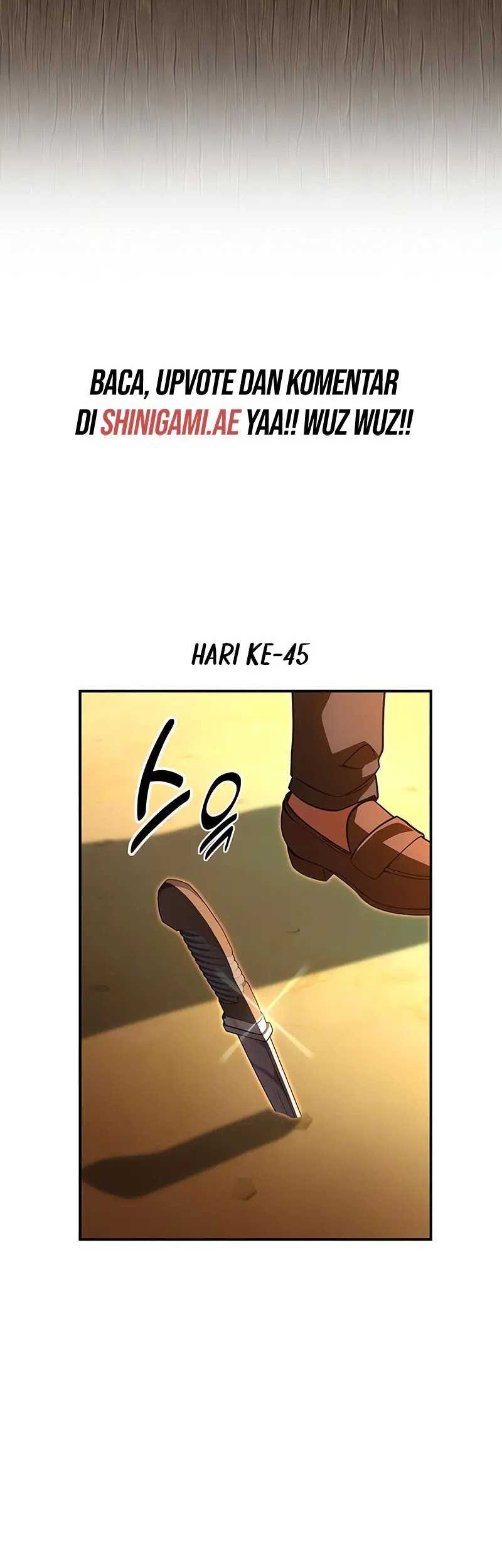 The Extra’s Academy Survival Guide Chapter 12 Gambar 101