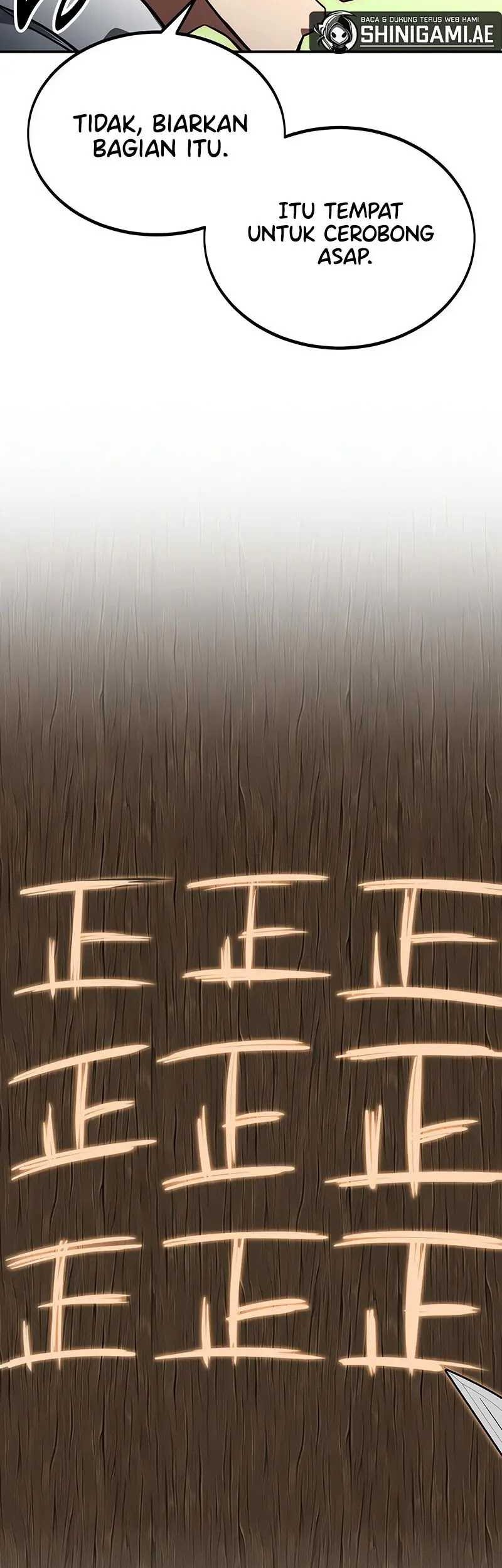 The Extra’s Academy Survival Guide Chapter 12 Gambar 100