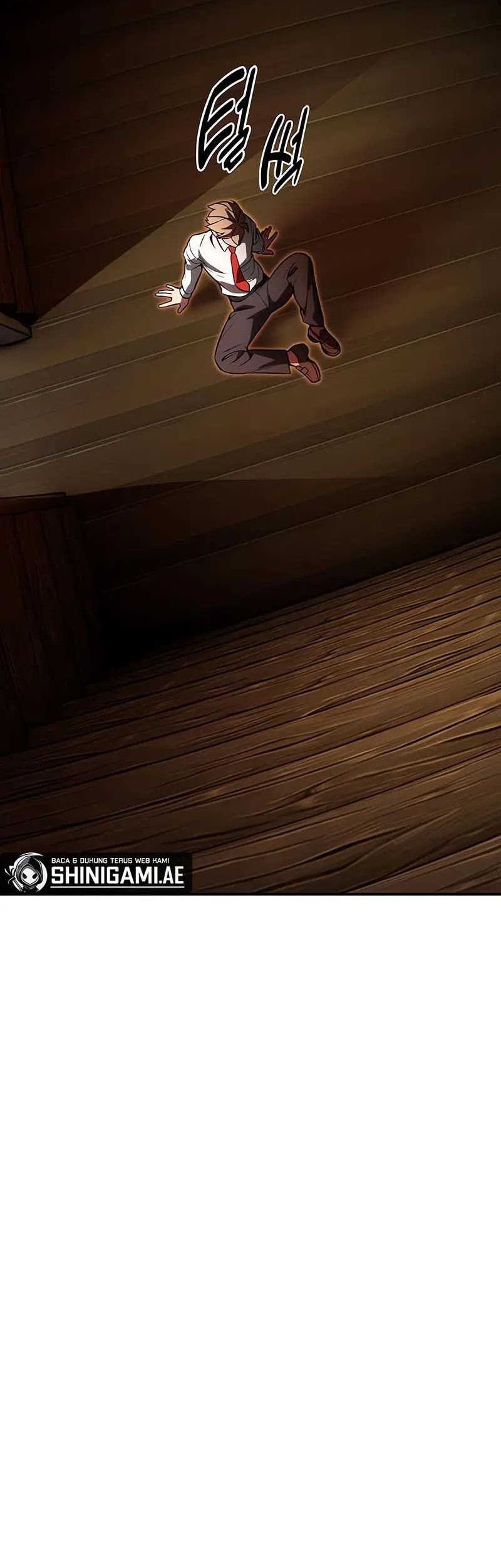 The Extra’s Academy Survival Guide Chapter 12 Gambar 103