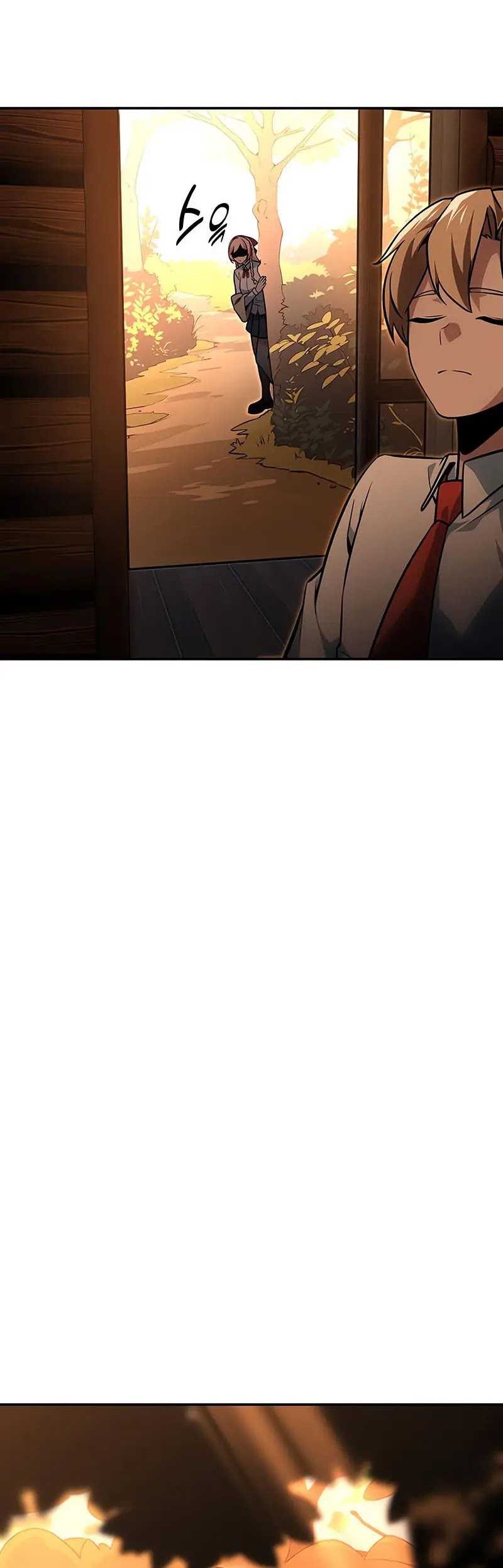 The Extra’s Academy Survival Guide Chapter 12 Gambar 109