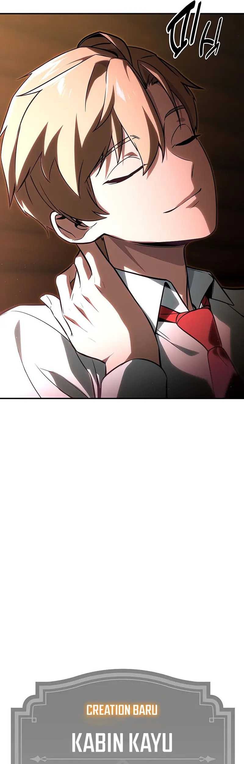 The Extra’s Academy Survival Guide Chapter 12 Gambar 106