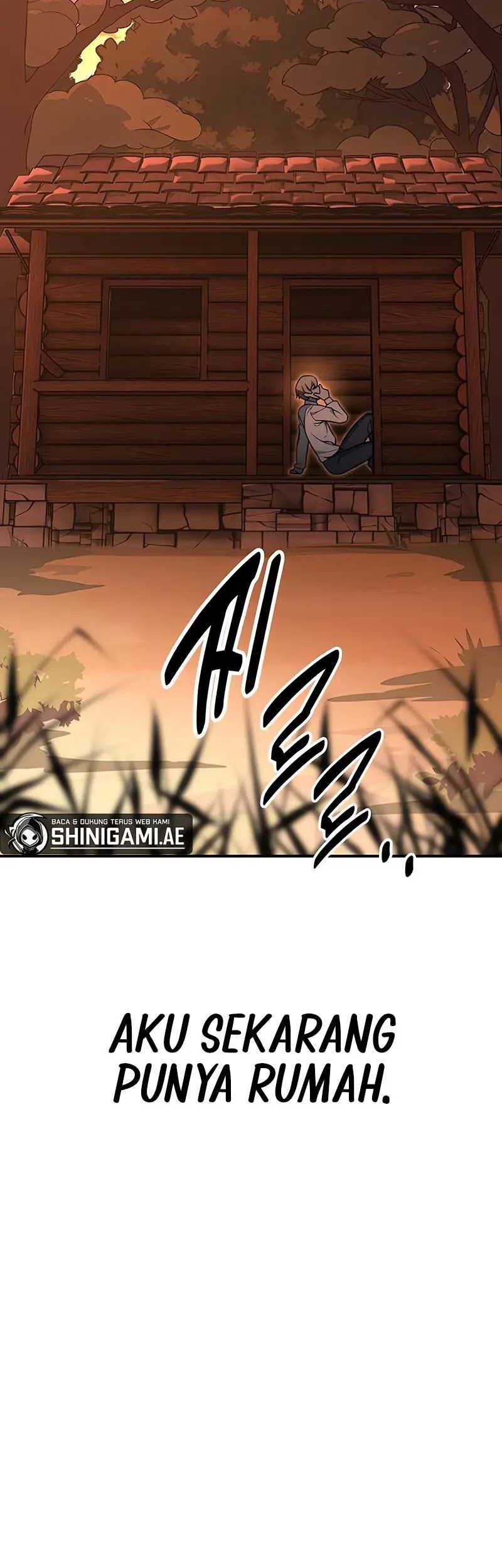 The Extra’s Academy Survival Guide Chapter 12 Gambar 108