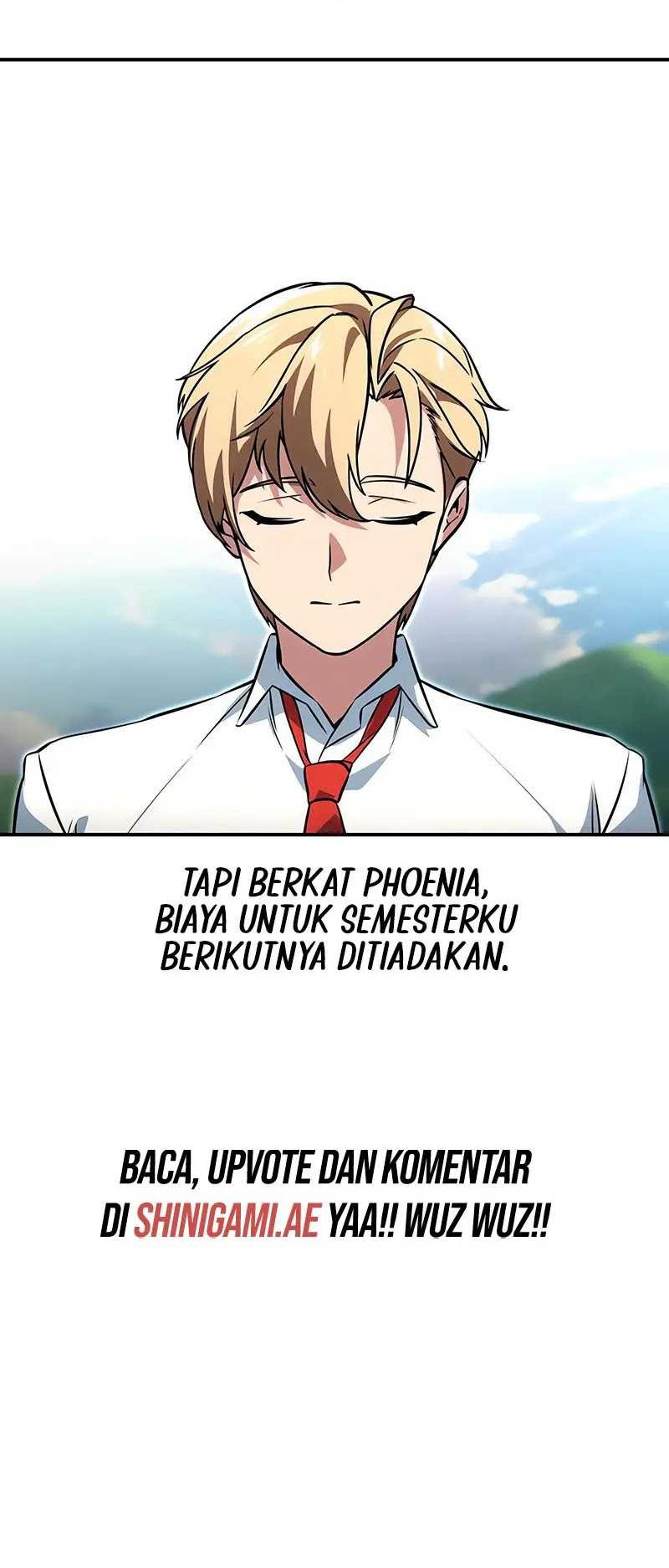 The Extra’s Academy Survival Guide Chapter 12 Gambar 77