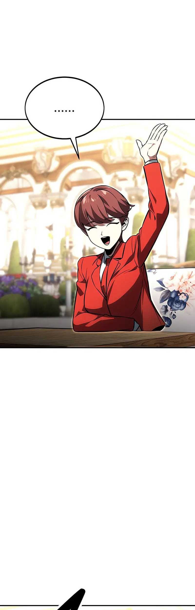 The Extra’s Academy Survival Guide Chapter 12 Gambar 74