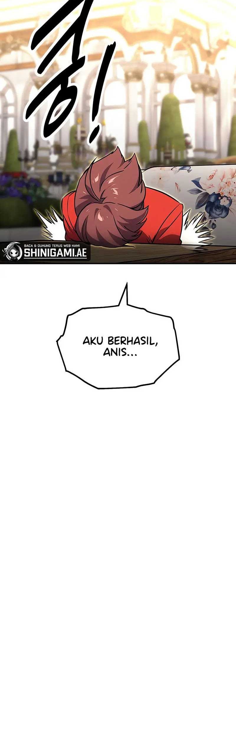 The Extra’s Academy Survival Guide Chapter 12 Gambar 75