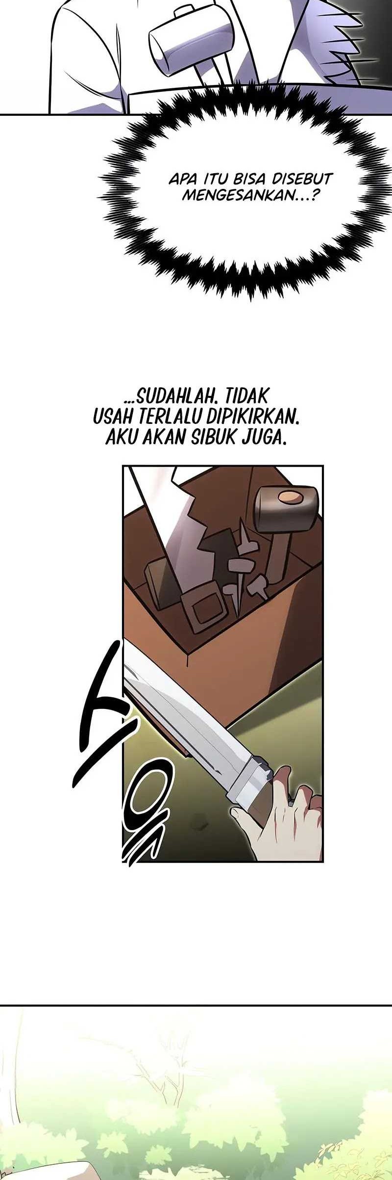 The Extra’s Academy Survival Guide Chapter 12 Gambar 85