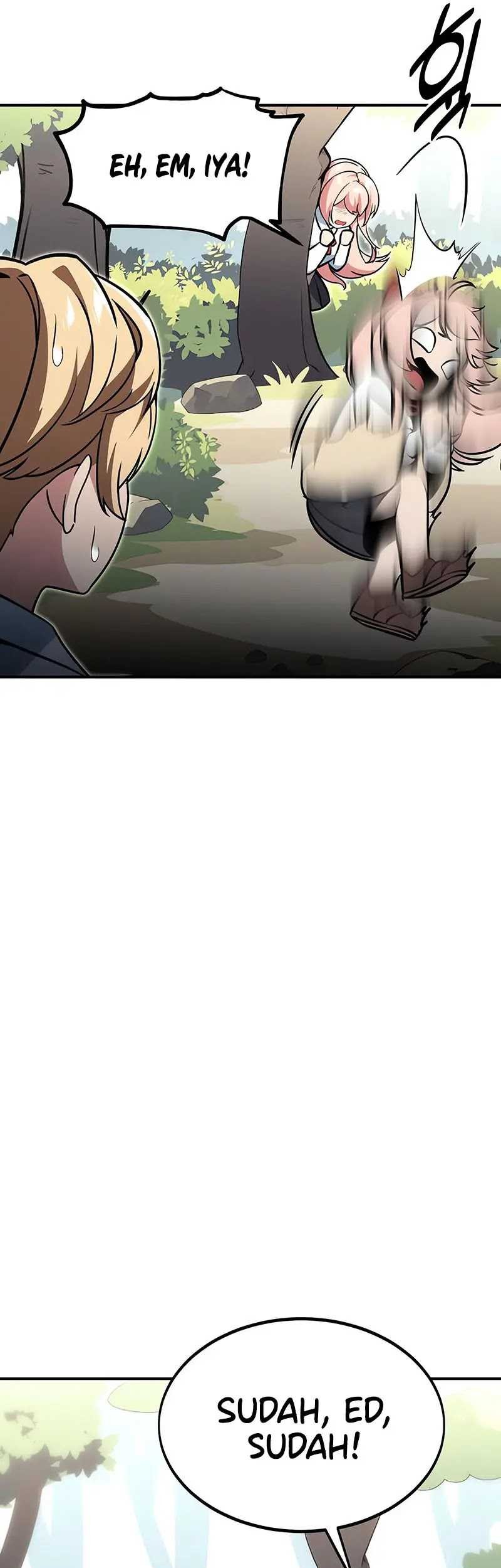 The Extra’s Academy Survival Guide Chapter 12 Gambar 82