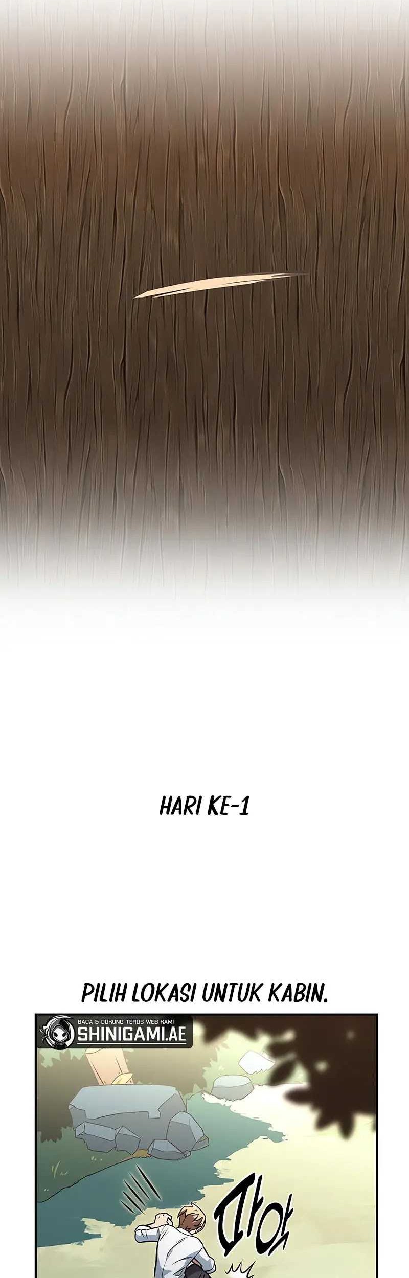 The Extra’s Academy Survival Guide Chapter 12 Gambar 87