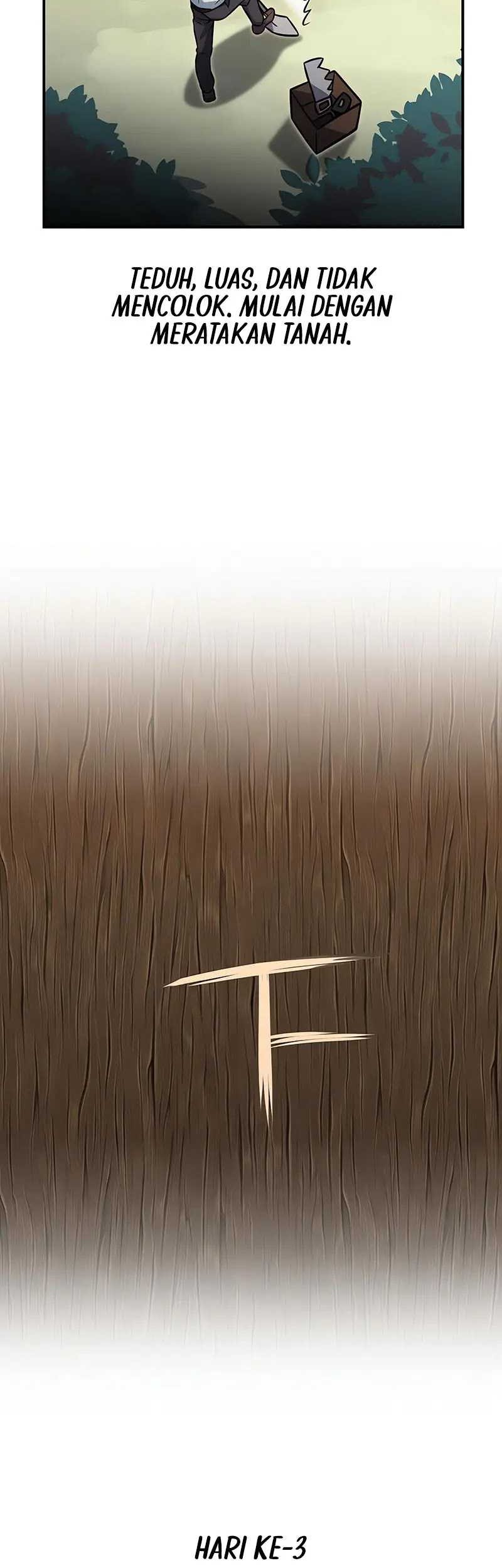 The Extra’s Academy Survival Guide Chapter 12 Gambar 88