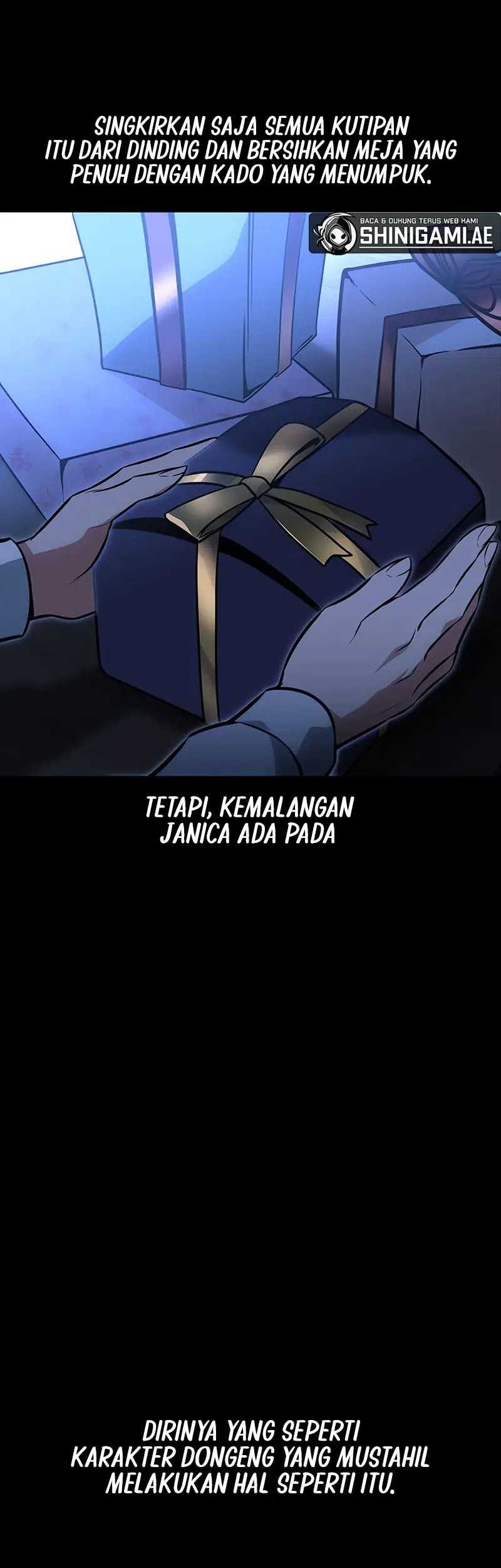 The Extra’s Academy Survival Guide Chapter 12 Gambar 8