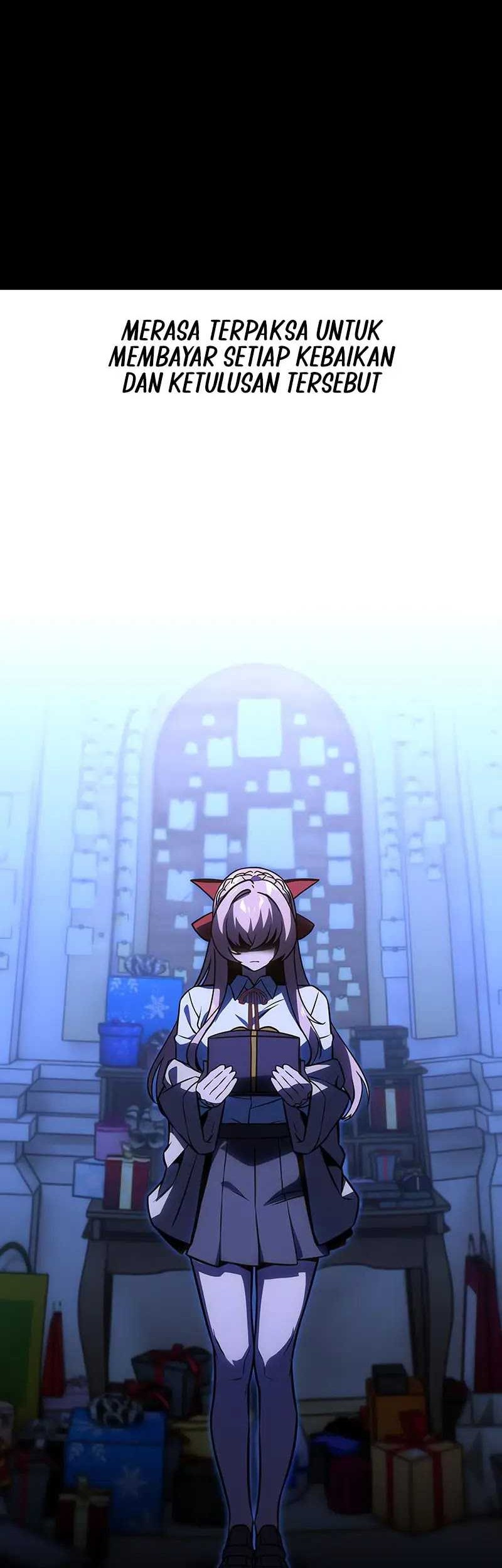 The Extra’s Academy Survival Guide Chapter 12 Gambar 9