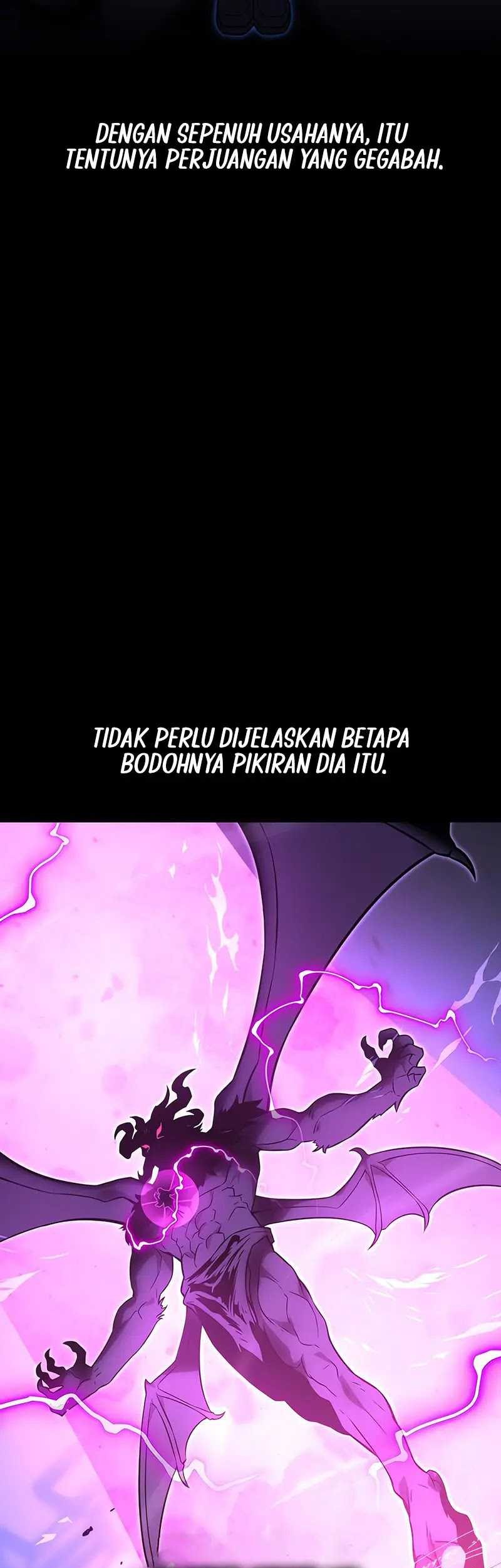 The Extra’s Academy Survival Guide Chapter 12 Gambar 10