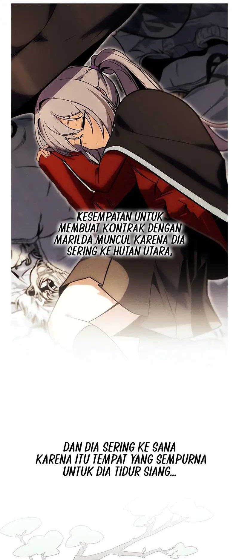 The Extra’s Academy Survival Guide Chapter 12 Gambar 13