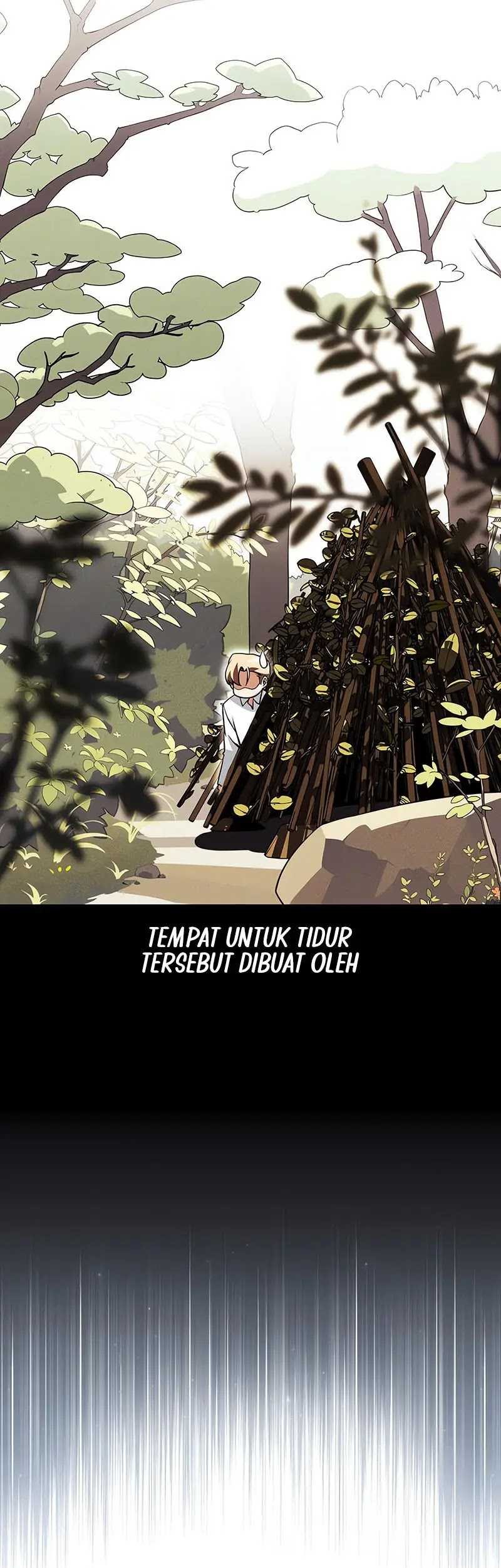 The Extra’s Academy Survival Guide Chapter 12 Gambar 14